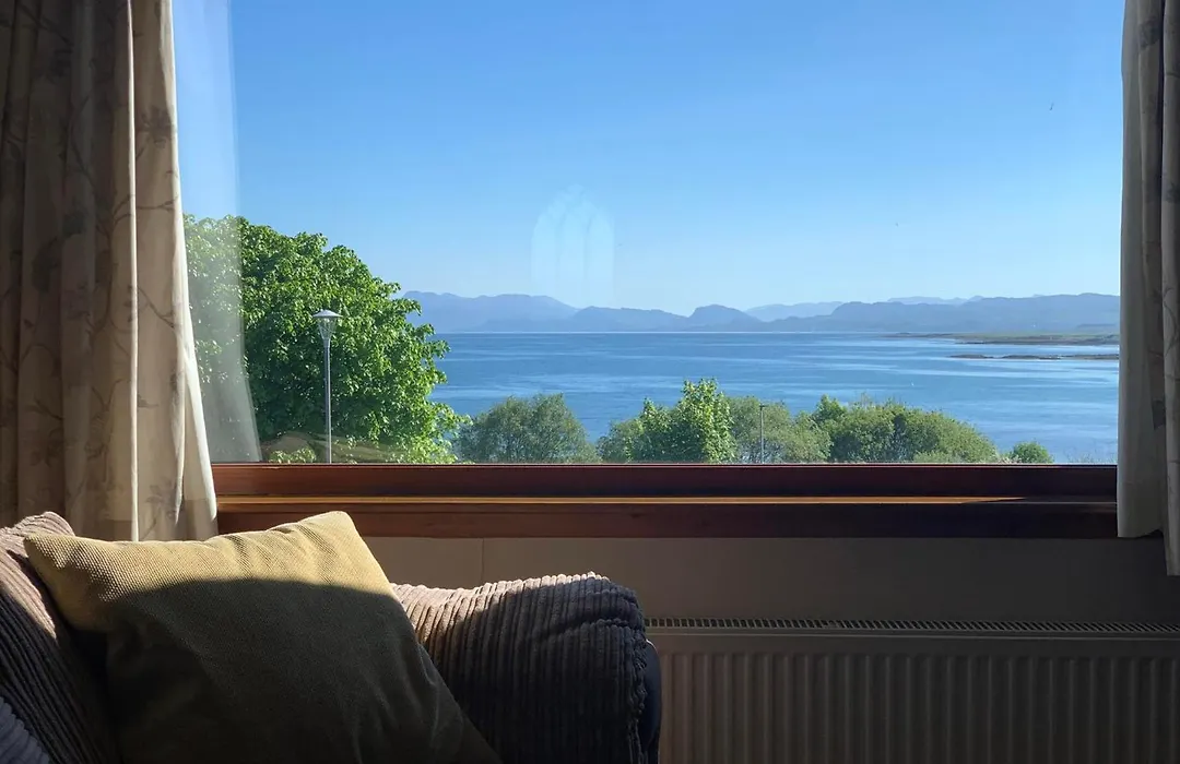 Skye Basecamp Hostel, Broadford Bay, Isle Of Skye-1